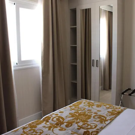 Apartamento Casa Florido