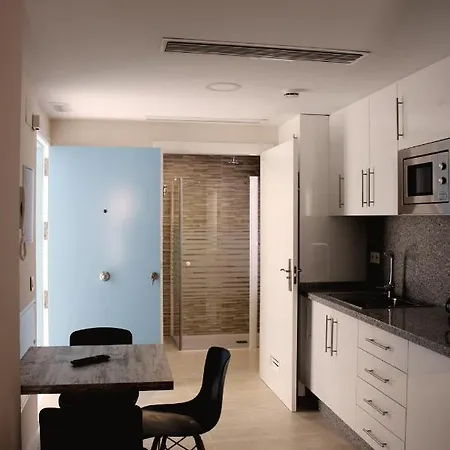 Apartamento Casa Florido Torremolinos