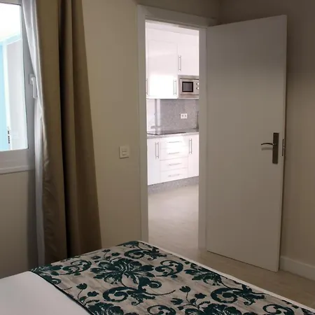Casa Florido Apartamento Torremolinos