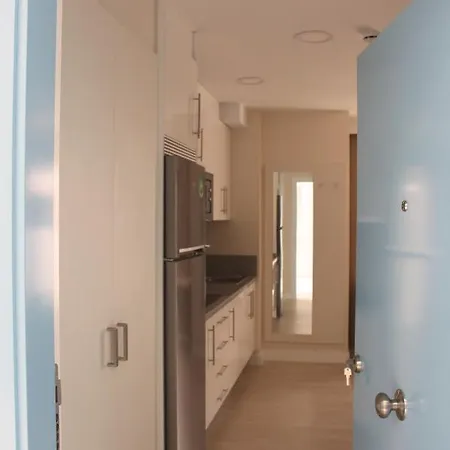 Apartamento Casa Florido Torremolinos