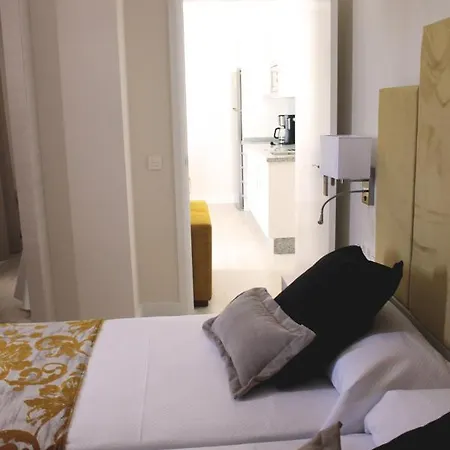 Casa Florido Apartamento *