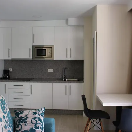 Apartamento Casa Florido Torremolinos