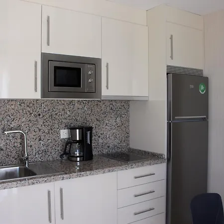 Apartamento Casa Florido