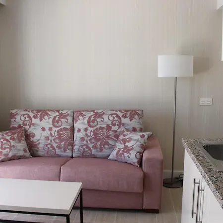 Casa Florido Apartamento Torremolinos
