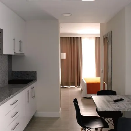 Апартаменты Casa Florido *
