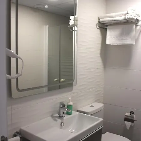 Apartamento Casa Florido