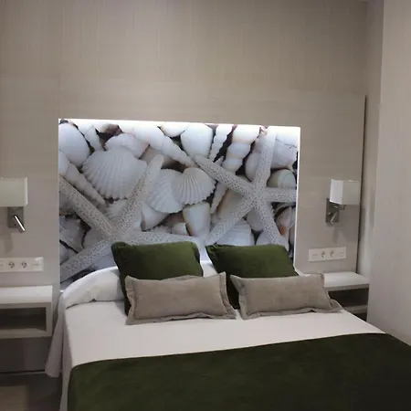 Apartamento Casa Florido Torremolinos